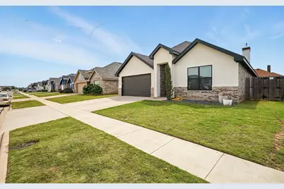 6502 Stadium Drive, Abilene, TX 79606 - Photo 3