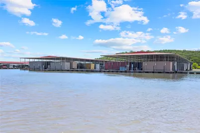 Lots 18,19,20 Reflection Bay Boulevard, Gordonville, TX 76245 - Photo 13