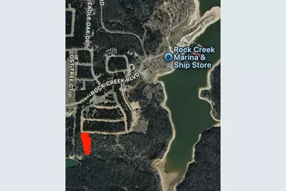 Lots 18,19,20 Reflection Bay Boulevard, Gordonville, TX 76245 - Photo 17