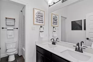 3056 Hollybrook Ln, Anna, TX 75409 - Photo 11