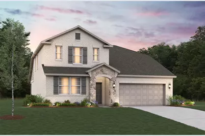 3056 Hollybrook Lane, Anna, TX 75409 - Photo 1