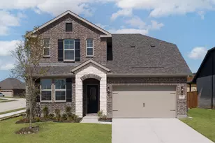 3056 Hollybrook Ln, Anna, TX 75409 - Photo 1