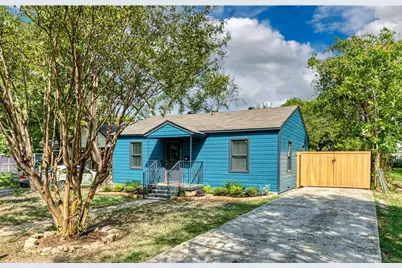 2610 Michigan Avenue, Dallas, TX 75216 - Photo 3