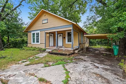 714 Ritchey Street, Gainesville, TX 76240 - Photo 3