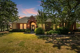9439 St Johns Ct, Pilot Point, TX 76258 - Photo 1