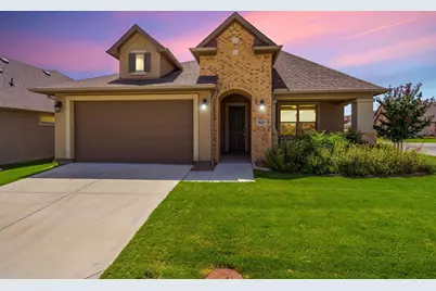 9625 Heartwood Drive, Denton, TX 76207 - Photo 3