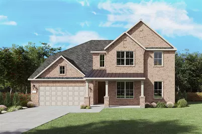 2628 Eagle Nest Court, Celina, TX 75009 - Photo 1