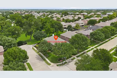3816 Landsdowne Drive, McKinney, TX 75072 - Photo 37