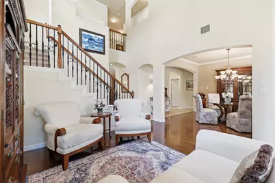 3816 Landsdowne Drive, McKinney, TX 75072 - Photo 5