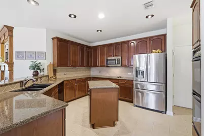 3816 Landsdowne Drive, McKinney, TX 75072 - Photo 9