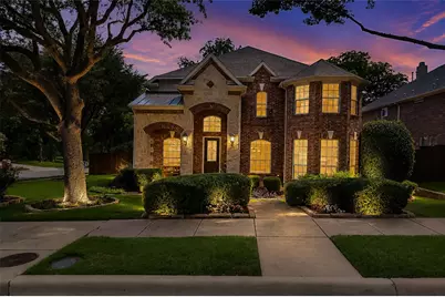 3816 Landsdowne Drive, McKinney, TX 75072 - Photo 3