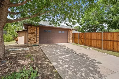 2008 Rochelle Lane, Carrollton, TX 75007 - Photo 29