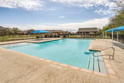 528 Thompson Drive, Van Alstyne, TX 75495 - Photo 21