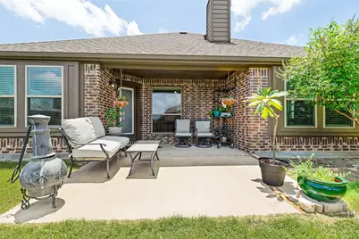 528 Thompson Drive, Van Alstyne, TX 75495 - Photo 19