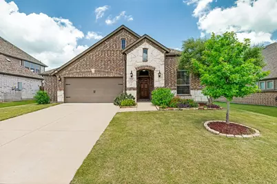 528 Thompson Drive, Van Alstyne, TX 75495 - Photo 1