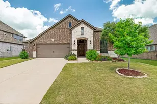 528 Thompson Dr, Van Alstyne, TX 75495 - Photo 1
