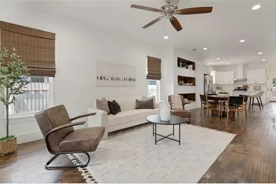 916 S Montreal Avenue, Dallas, TX 75208 - Photo 5