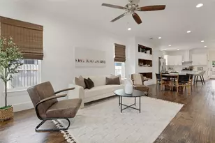 916 S Montreal Ave, Dallas, TX 75208 - Photo 5