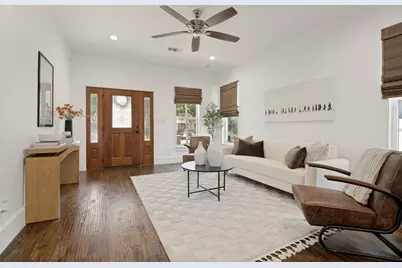 916 S Montreal Avenue, Dallas, TX 75208 - Photo 3