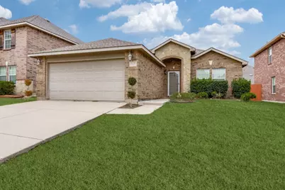 2417 Grand Rapids Drive, Fort Worth, TX 76177 - Photo 1