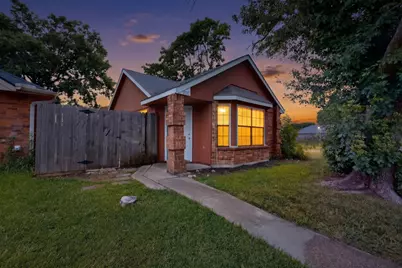 1700 Wheatfield Drive, Mesquite, TX 75149 - Photo 3