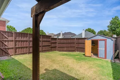 5548 Norris Drive, The Colony, TX 75056 - Photo 23