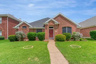 5548 Norris Dr, The Colony, TX 75056 - Photo 1