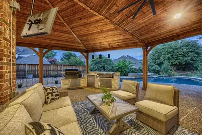 1218 Sarita Drive, Allen, TX 75013 - Photo 5
