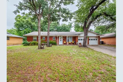 1340 Wildwood, Stephenville, TX 76401 - Photo 1