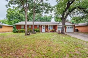 1340 Wildwood, Stephenville, TX 76401 - Photo 1