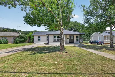 2029 Queen Street, Fort Worth, TX 76103 - Photo 3