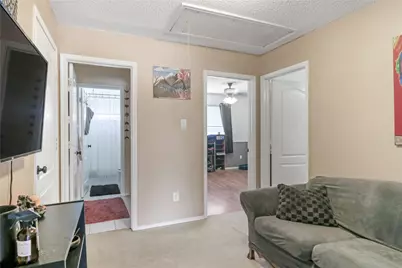 5502 Hyannis Drive, Arlington, TX 76018 - Photo 19