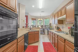 5502 Hyannis Dr, Arlington, TX 76018 - Photo 7