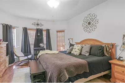 5502 Hyannis Drive, Arlington, TX 76018 - Photo 13