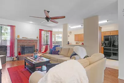 5502 Hyannis Drive, Arlington, TX 76018 - Photo 3