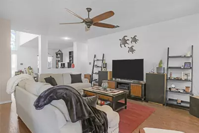 5502 Hyannis Drive, Arlington, TX 76018 - Photo 5