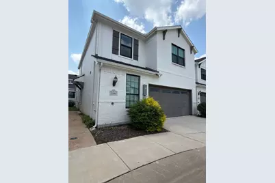 1106 Bowie Drive, Lewisville, TX 75077 - Photo 1