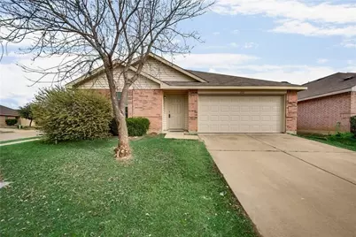 1512 Queens Brook Lane, Fort Worth, TX 76140 - Photo 1