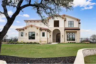 10621 Arrowhead Point Drive, Fort Worth, TX 76179 - Photo 1