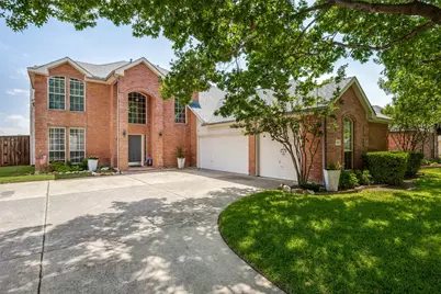 1307 Lighthouse Lane, Allen, TX 75013 - Photo 1