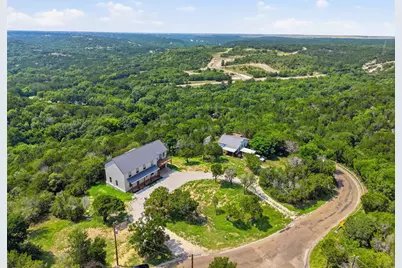 9117 Old Wagon Trail, Rio Vista, TX 76093 - Photo 39