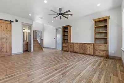 9117 Old Wagon Trail, Rio Vista, TX 76093 - Photo 5