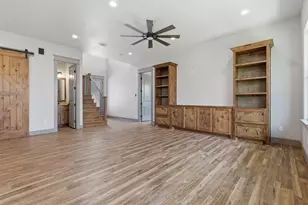 9117 Old Wagon Trail, Rio Vista, TX 76093 - Photo 5