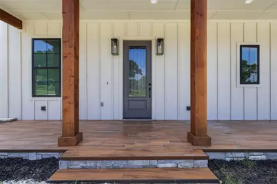 9117 Old Wagon Trail, Rio Vista, TX 76093 - Photo 3