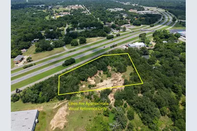 Tbd S Eisenhower Parkway, Denison, TX 75021 - Photo 1