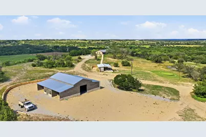 3035 County Road 162, Stephenville, TX 76401 - Photo 3