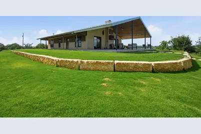 3035 County Road 162, Stephenville, TX 76401 - Photo 1