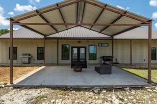 372 County Rd 2547, Meridian, TX 76665 - Photo 33