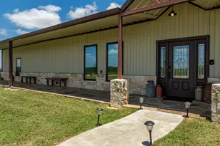 372 County Rd 2547, Meridian, TX 76665 - Photo 3