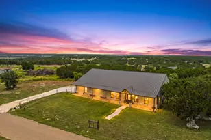 372 County Rd 2547, Meridian, TX 76665 - Photo 1
